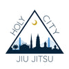 Holy City Jiu Jitsu