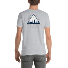 Load image into Gallery viewer, Holy City Men&#39;s Tee Shirt - Grey