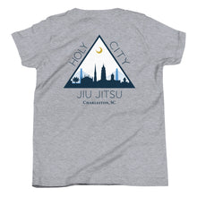 Load image into Gallery viewer, Holy City Kid&#39;s Tee - Grey