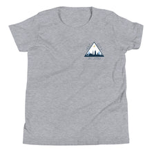 Load image into Gallery viewer, Holy City Kid&#39;s Tee - Grey