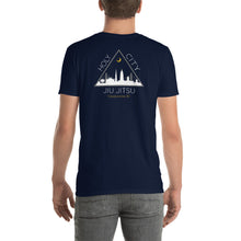 Load image into Gallery viewer, Holy City Men&#39;s Tee - Navy